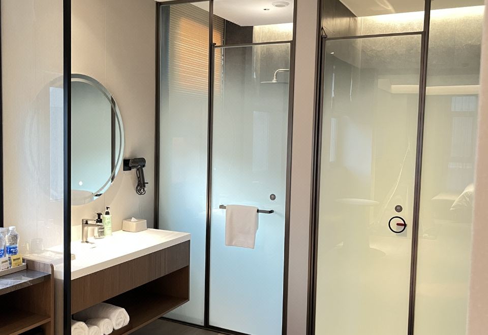 룬허 모상 호텔