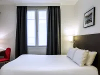 Hôtel Beaurepaire Отели рядом с достопримечательностью «3-й округ: Маре»
