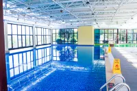 Funchun No.10 Hotel Xiangyang - Romantic