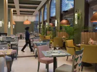 Pullman Nairobi Upper Hill - breakfast