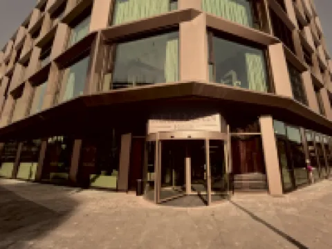 Bellman Hotel Hotels in Berlin