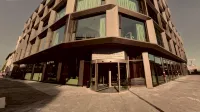 Bellman Hotel Hotels in der Nähe von HTW Berlin, Master of Business Administration and Engineering