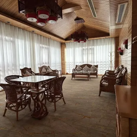 White Cloud Hotel Chuzhou