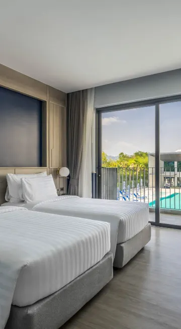 ดีลักซ์สำหรับครอบครัว