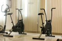 Bale Ocasa by Behomy Hotels in Neglasari