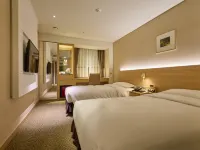 Summit Hotel Seoul Dongdaemun Hotels near Supyogyo Bridge