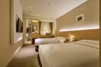 Summit Hotel Seoul Dongdaemun Hotels near Jong Ie Nara Paper Art Museum