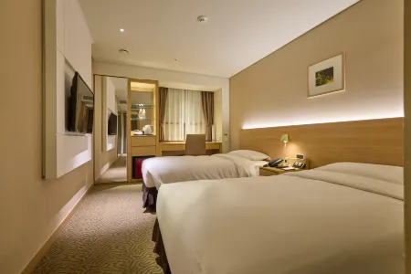 Summit Hotel Seoul Dongdaemun