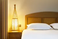 Tai'an Xian Hotel (Taishan Daimiao) Hotels in Daimiao