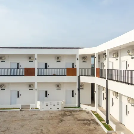 Ipnoss Coliving Semarang, by INNCA COLLECTION