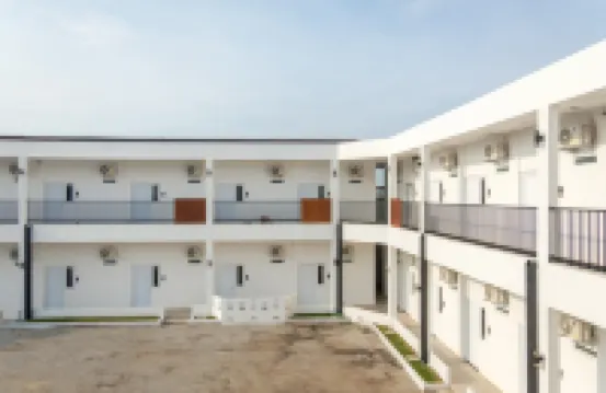 อินน์คา อิพนอซ โคลีฟวิ่ง เซอมารัง โรงแรมใน