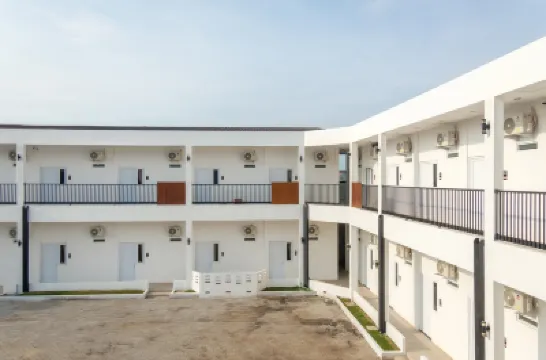 อินน์คา อิพนอซ โคลีฟวิ่ง เซอมารัง โรงแรมใน