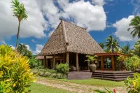 Namale Resort & Spa – All Inclusive Hotel a Savusavu