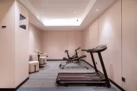 怡致飯店（柳州高鐵站五星商業步行街店）