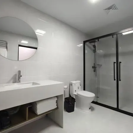 Dandong Dantie Business Hotel