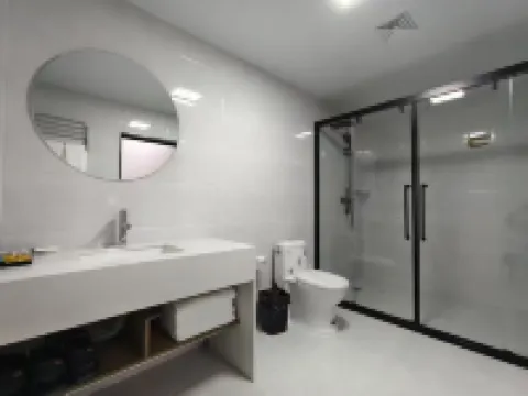 Dandong Dantie Business Hotel