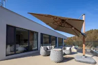 Yanyu Jishanye · Jingjin Resort Courtyard