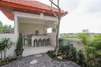 Kerti Suite Hotels in Bali