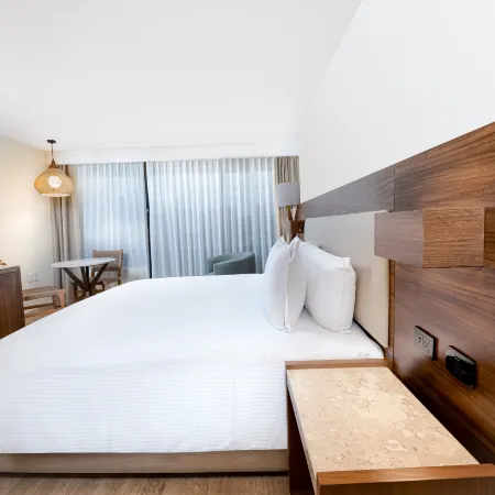 Oh! Cancun - the Urban Oasis & Beach Club