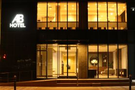 AB Hotel Osaka Sakaisuji Honmachi