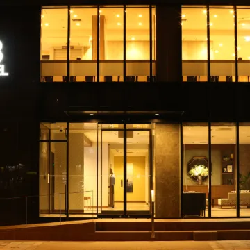 AB Hotel Osaka Sakaisuji Honmachi Отели рядом с достопримечательностью «Осака-дзе зал»