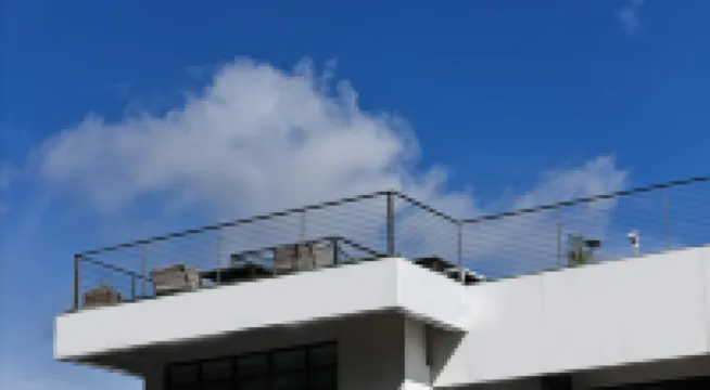 漳州長泰翠溪山莊度假別墅