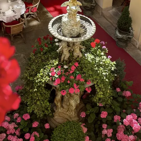 Alchymist Grand Hotel and Spa