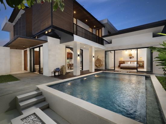 Villa Ananya Seminyak by Nakula
