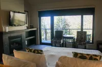 Black Rock Oceanfront Resort - balcony