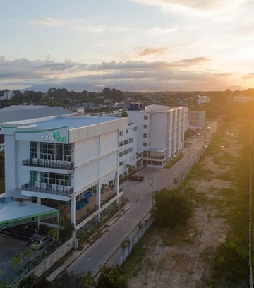 รูปภาพของอีโค อินน์ ไพรม์ นครศรีธรรมราช