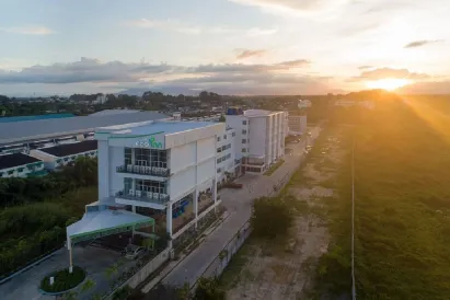 Eco Inn Prime Nakhon Si Thammarat
