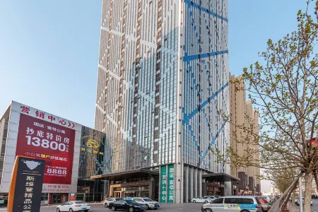 Stream Bank Cottage Select Smart Hotel