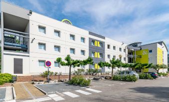 B&B Hotel Marseille la Valentine