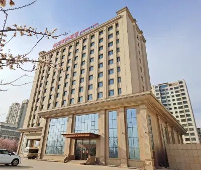 보크루이트 호텔 이닝 경기장 주변 호텔