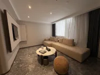 Guangdong Yao Cultural Hotel Hotels in Liannan