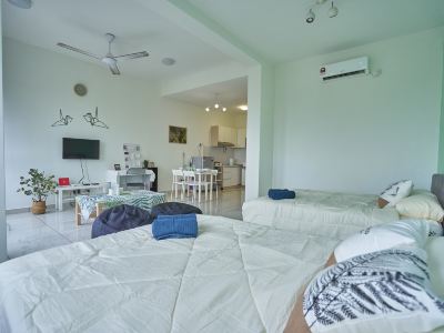 Studio | Kiara Plaza Semenyih by Favspace