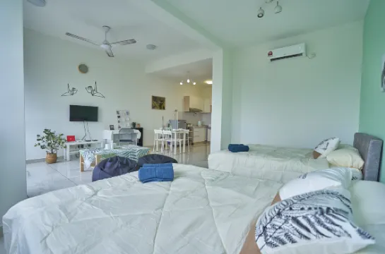 Studio | Kiara Plaza Semenyih by Favspace