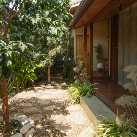 Mamori House at Koh Larn