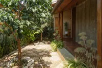 Mamori House at Koh Larn Hoteles cerca de Ko Lan