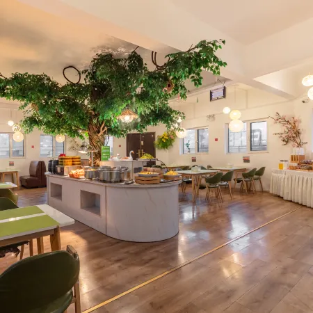 GreenTree Inn (Nanle Xihu Yujing store)