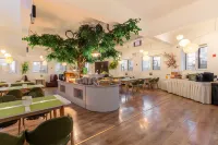 GreenTree Inn (Nanle Xihu Yujing store) - servizio colazione