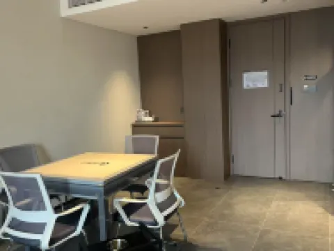 Weiduo Business Hotel Hotels in Anda