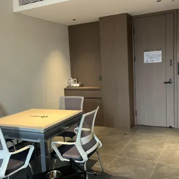 Weiduo Business Hotel