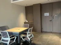 Weiduo Business Hotel