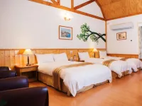 Westlake Resort Hotel Hotels in Miaoli