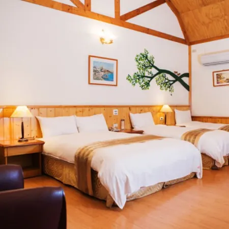 Westlake Resort Hotel