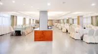 Pavilion Conference Center Hotel (Puyang Ginza Mall) - breakfast