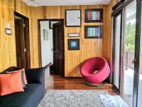 Kairos Villa Hotel di Seremban