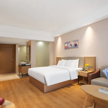 Yunju Hotel