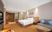 Manda resort hotel